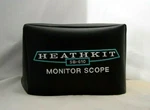 Heathkit SB-610 Signature Series Ham Radio Dust Cover. Fixed Price $32.00.