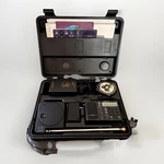 Sony Recapped ICF-SW1 Fm Stereo Lw/mw/sw Pll Synthesized Receiver Travel System. Fixed Price $325.00.