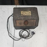 National Velvet Ab 5897 Doghouse Power Supply. Fixed Price $85.50.