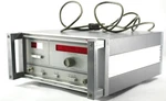 Trilithic TFC-600 Tuned Frequency Counter. Fixed Price $300.00.