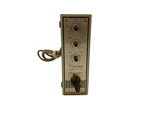 Johnson Viking 250-46 Phone Patch Works. Fixed Price $24.99.