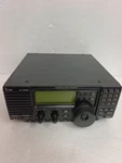 Icom IC-R75 Communications Receiver 0201167. Fixed Price $466.50.