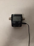 MFJ-845 Ham Radio Digital Swr Wattmeter Power (excellent). Fixed Price $114.99.