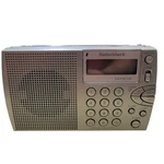 Radioshack Am/fm/sw Shortwave Digital Travel 20-125 Portable Alarm Clock. Fixed Price $69.95.