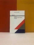 Tektronix 070-8630-01 DM2510G Programmable Digital Multimeter Programmer Manual. Fixed Price $49.99.