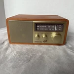 Sangean WR-11SE Am/fm Table Top Radio 40TH Anniversary Edition Walnut. Fixed Price $124.99.