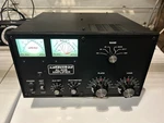 Ameritron AL-80B Linear Amplifier. Fixed Price $1395.00.