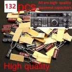 Kenwood TS-850S Replacement Kit / Radial + Smd Capacitors. Fixed Price $50.00.