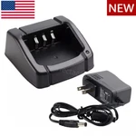 SBH-22 Desktop Rapid Charger For Yaesu SBR-25LI SBR-26LI SBR-28LI Li-ion Battery. Fixed Price $20.69.