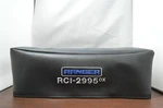 Ranger RCI-2995DX With Rack Handles Signature Series Cb Radio Dust Cover. Fixed Price $33.00.