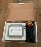 Shinybow SB-6345R CAT5 Repeater+receiver Digital-stereo Audio. Fixed Price $99.99.