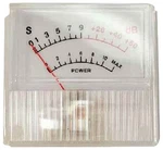 Galaxy DXMETER3 Power/swr Replacement For DX44HP, DX47HP, DX55HP, DX94HP. Fixed Price $37.95.
