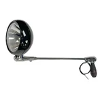 Unity 218030-0002 Spotlight For 2019-2024 Chevy Silverado Gmc Sierra 100W Black. Fixed Price $325.95.