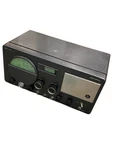 Vintage Hallicrafters Model S-40A Radio Receiver. Fixed Price $254.63.