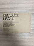 Kenwood UBC-4 Single Regular Battery Charger. Fixed Price $19.45.