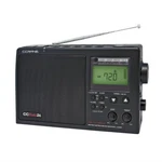 C. Crane Ccradio 2E Enhanced Ham Band Black (CC2BE). Fixed Price $234.95.