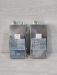 Lot 2PCS Aes 52-7080H PWR:2.0W Uhf Transciever Data Radio. Fixed Price $100.00.