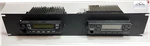 19" Rack Mounting Panel Kenwood TK-760 780 880 TK980 TK981 TK762 Dual Radios. Fixed Price $86.55.