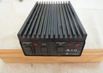 Concepts Model 2-23 Vhf Meter Power Amplifier W/manual Tested. Fixed Price $99.95.