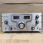 Lafayette Base Station Ham Radio Receiver HA-350 Ssb Cw Powers Not Tested. Fixed Price $105.00.