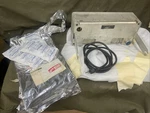 Military KWM-2A Collins Radio PP-3990 FRC-93 Transceiver Power Supply. Fixed Price $250.00.