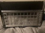 Vintage Norelco Fm-am De Luxe Portable (L6X38T/54). Fixed Price $450.00.