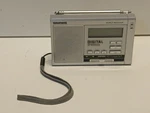 Grundig G-1000A Am/fm Shortwave Radio World Receiver Digital Display -no Cover. Fixed Price $19.99.