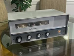 Hallicrafters CRX-2A 10 Tube 151-174MHZ Fm Receiver. Fixed Price $125.00.