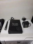 Icom IC-PCR1000 Communications Receiver. Fixed Price $300.00.