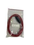 ICOM-2-PC 2-POSITION 2-PIN Power Cable For Certain Vhf's *new Old Stock*. Fixed Price $23.99.