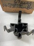 Nos 1964-65 Chevelle Nova 1967 Impala Caprice Ign. Switch Connector 2984170 V3. Fixed Price $36.95.