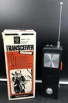 Fanon Transceiver 6 Channels 2 Watts T-700 *used, See Pics*. Fixed Price $49.24.