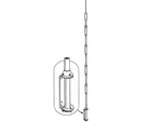 Hustler New-tronics 6BTV 6-BAND 10-80M Hf 1500W Vertical Ham Radio Base Antenna. Fixed Price $509.95.