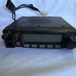 Yaesu FT-1802 Ham Radio Fm Transceiver Fcc Id K6620233X40. Fixed Price $125.00.