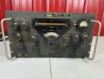 Collins R-388/URR Short Wave Receiver 5-30.5MHZ. Fixed Price $350.00.