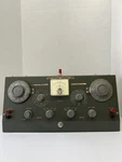 Vintage Heathkit IB-2A Impedance Bridge Untested. Fixed Price $109.00.