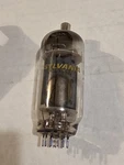 Strong Sylvania 6LR6 Tube #10473. Fixed Price $24.89.