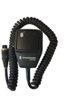 Standard CMP568B Black Microphone, 5-PIN. Fixed Price $24.95.
