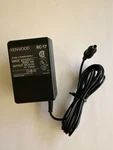 Kenwood BC-17 W08-0437 13.5V Dc 70MA Power Supply / Charger Excellent Tested. Fixed Price $15.00.