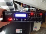 Retekess TR507 Fm Transmitter. Fixed Price $60.00.