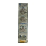 Preston HDX-A1 Amplifier Part Number 71760-02 Made In Usa Untested. Fixed Price $35.69.
