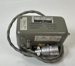 Hp Hewlett Packard 343A Vhf Noise Source. Fixed Price $69.99.