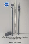 Ho-scale Cell Towers (2). Fixed Price $31.45.