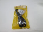 MFJ-5711J, Cable, 1204, Usb Rig, W/RJ11 Mic Connector. Fixed Price $19.99.