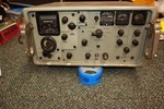 Rca AN/SRR-13A Radio Receiving Set Navy Department As Is Not Working R-441A. Fixed Price $149.99.