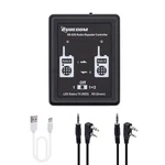 Surecom SR-629 In 1 Duplex Cross Band Radio Repeater Controller With .... Fixed Price $58.77.