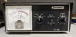 Siltronix, Model: FS-9DX Swr, Power, Modulation Meter. (tested). Fixed Price $49.99.