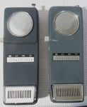 Lot Of 2 Vintage Sony Handheld CB-901 Transceivers. Fixed Price $75.00.