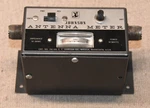 E.f. Johnson Cb Antenna Meter 250-849. Fixed Price $24.95.