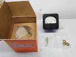 Made Usa! Simpson Vintage Model 127 Dc 0-100 Microamp Meter. Fixed Price $29.99.